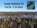 Joseph Macfarlane Drive, Whycocomagh Bay, NS 