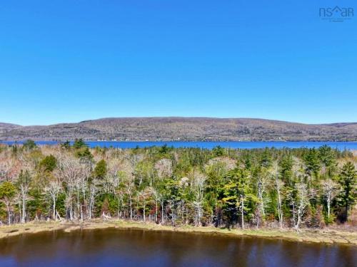 Joseph Macfarlane Drive, Whycocomagh Bay, NS 