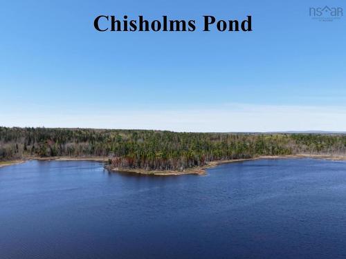 Joseph Macfarlane Drive, Whycocomagh Bay, NS 