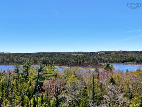 Joseph Macfarlane Drive, Whycocomagh Bay, NS 