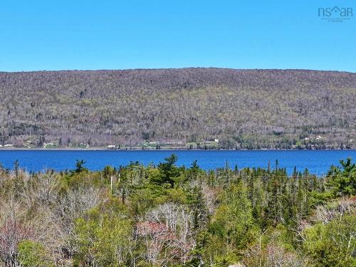 Joseph Macfarlane Drive, Whycocomagh Bay, NS 