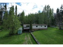 3813 LOLOFF CRESCENT Quesnel, BC V2J 6E3