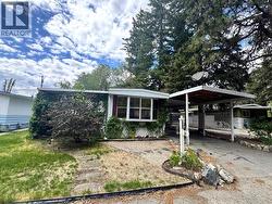 8487 97 Highway Unit# 30 Oliver, BC V0H 1T2