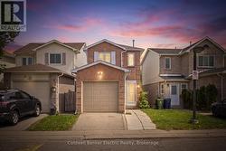 80 PLUMROSE PATHWAY Toronto (Malvern), ON M1B 4B1