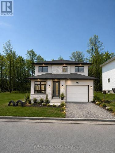 150 HODGKINS AVENUE  Thorold (Allanburg/Thorold South), ON L2V 1M1