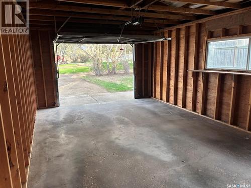 113 Laurier Avenue, Yorkton, SK - Indoor Photo Showing Basement