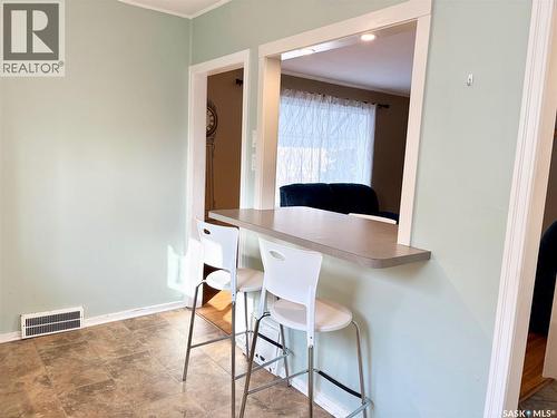 113 Laurier Avenue, Yorkton, SK - Indoor