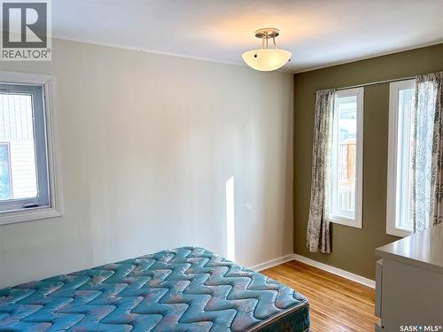 113 Laurier Avenue, Yorkton, SK - Indoor Photo Showing Bedroom