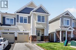 314 SONG SPARROW STREET Ottawa, ON K2J 5W5