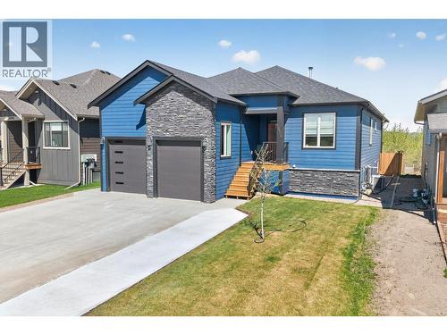10612 114A AVENUE  Fort St. John, BC V1J 0S1