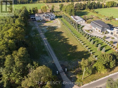3310 18Th Side Rd, King, ON - Outdoor With View