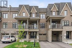 92 WILLIAM SHEARN CRESCENT Markham, ON L6C 3J4
