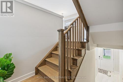 92 William Shearn Crescent, Markham, ON - Indoor Photo Showing Other Room