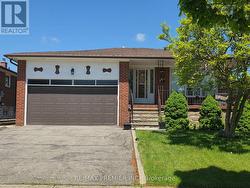 BSMT - 86 HARRIS CRESCENT Vaughan, ON L4L 1R9