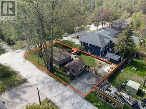 50 FOREST AVENUE  Wasaga Beach, ON L9Z 2K4