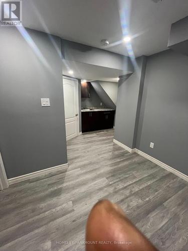 27 Lonestar Crescent, Brampton, ON - Indoor