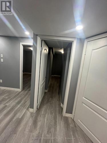 27 Lonestar Crescent, Brampton, ON - Indoor Photo Showing Other Room