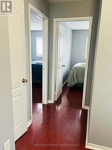 27 Lonestar Crescent, Brampton, ON - Indoor