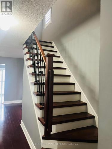 27 Lonestar Crescent, Brampton, ON - Indoor Photo Showing Other Room