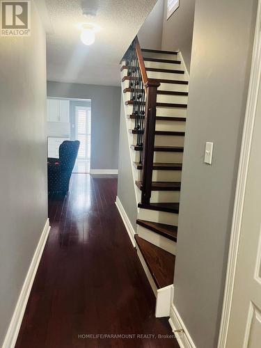 27 Lonestar Crescent, Brampton, ON - Indoor Photo Showing Other Room