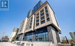 423 - 86 DUNDAS STREET E Mississauga, ON L5A 1W4