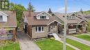 167 Balmoral Avenue, Hamilton, ON  - Outdoor With Facade 