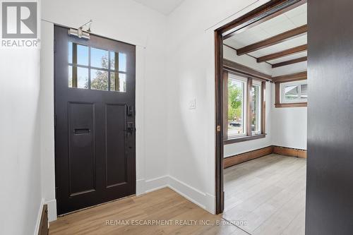 167 Balmoral Avenue, Hamilton, ON - Indoor Photo Showing Other Room