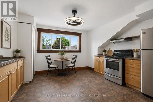 167 Balmoral Avenue, Hamilton, ON - Indoor
