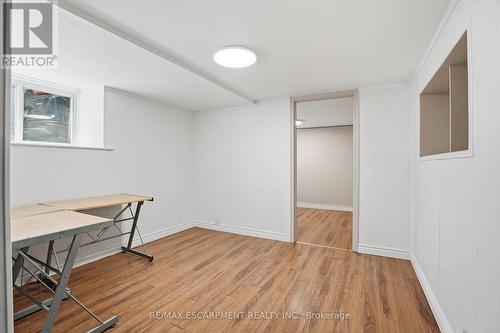 167 Balmoral Avenue, Hamilton, ON - Indoor Photo Showing Other Room