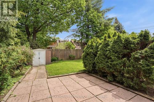 167 Balmoral Avenue, Hamilton, ON - Outdoor
