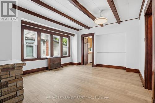 167 Balmoral Avenue, Hamilton, ON - Indoor Photo Showing Other Room