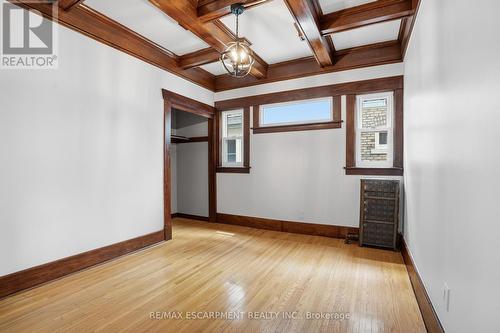 167 Balmoral Avenue, Hamilton, ON - Indoor Photo Showing Other Room