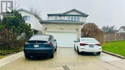 LOWER - 287 RESURRECTION DRIVE Kitchener, ON N2N 3H4