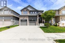 168 LADYSLIPPER DRIVE Waterloo, ON N2V 0A9