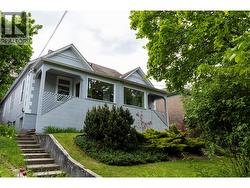 308/310 Carbonate Street Nelson, BC V1L 4P2