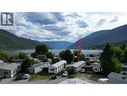 2714 LOWER 6 MILE Road Unit# 26 Nelson, BC V1L 6L4