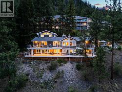 4618 Ponderosa Drive Peachland, BC V0H 1X5