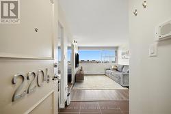 2204 - 715 DON MILLS ROAD Toronto, ON M3C 1S5