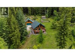 1990 6 Highway  Crescent Valley, BC V0G 1H0