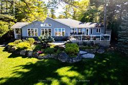 1036 RIVER ROAD E Wasaga Beach, ON L9Z 2P7