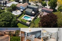 383 BRANTWOOD PARK Road Brantford, ON N3P 1G9