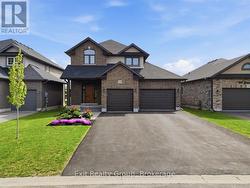 106 LEDGEROCK COURT Quinte West (Sidney Ward), ON K8R 0A1