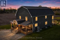 2348 NORTH SCHOOL ROAD Selwyn, ON K0L 2H0