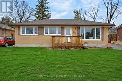578 HILLSIDE STREET Peterborough (Northcrest Ward 5), ON K9H 5N6