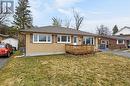 578 Hillside Street, Peterborough (Northcrest Ward 5), ON  - Outdoor 