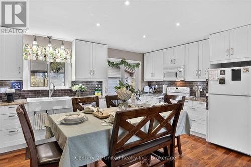 578 Hillside Street, Peterborough (Northcrest Ward 5), ON - Indoor Photo Showing Other Room