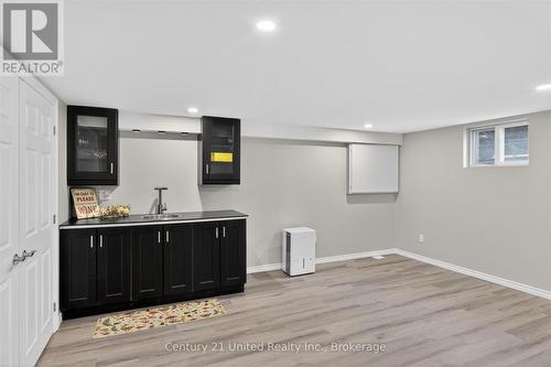 578 Hillside Street, Peterborough (Northcrest Ward 5), ON - Indoor