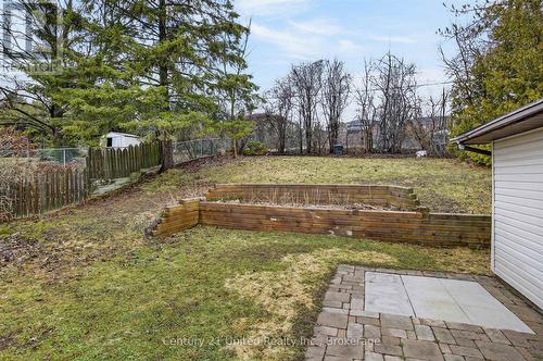 578 Hillside Street, Peterborough (Northcrest Ward 5), ON - Outdoor