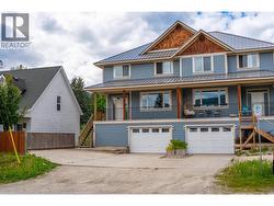 705 Center Street Revelstoke, BC V0E 2S0