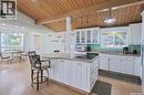 20 Mainprize Bay, Maple Bush Rm No. 224, SK  - Indoor Photo Showing Kitchen 